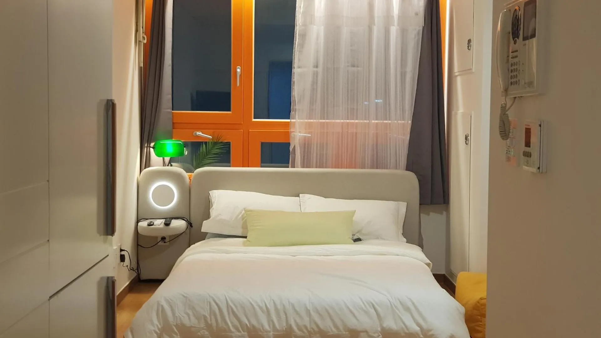 Vila Gangnam Yeoksam Station Full-Option Remodeling New House Soul